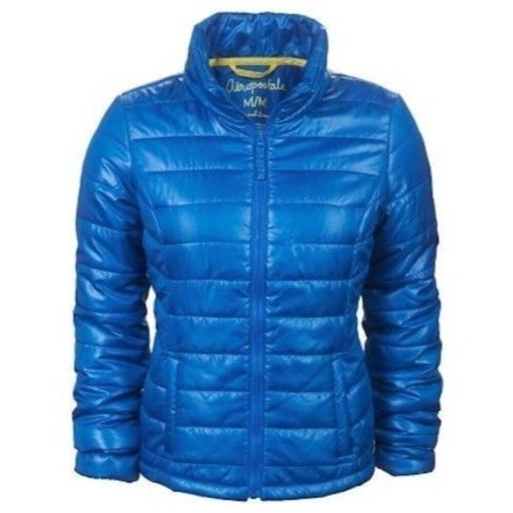 NWT AEROPOSTALE WOMENS JACKET COAT SIZE M